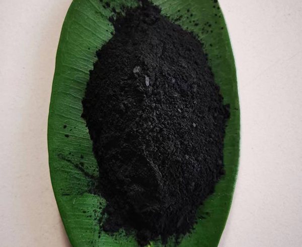 粉末顆粒活性炭是什么物質(zhì)？